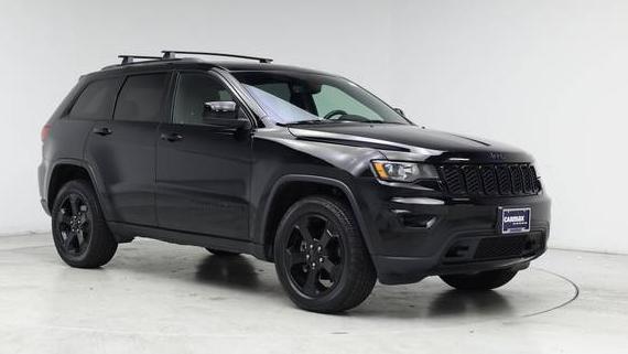 JEEP GRAND CHEROKEE 2018 1C4RJFAG2JC365279 image